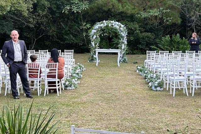 Casamento