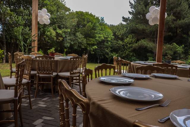 Araucá Eventos