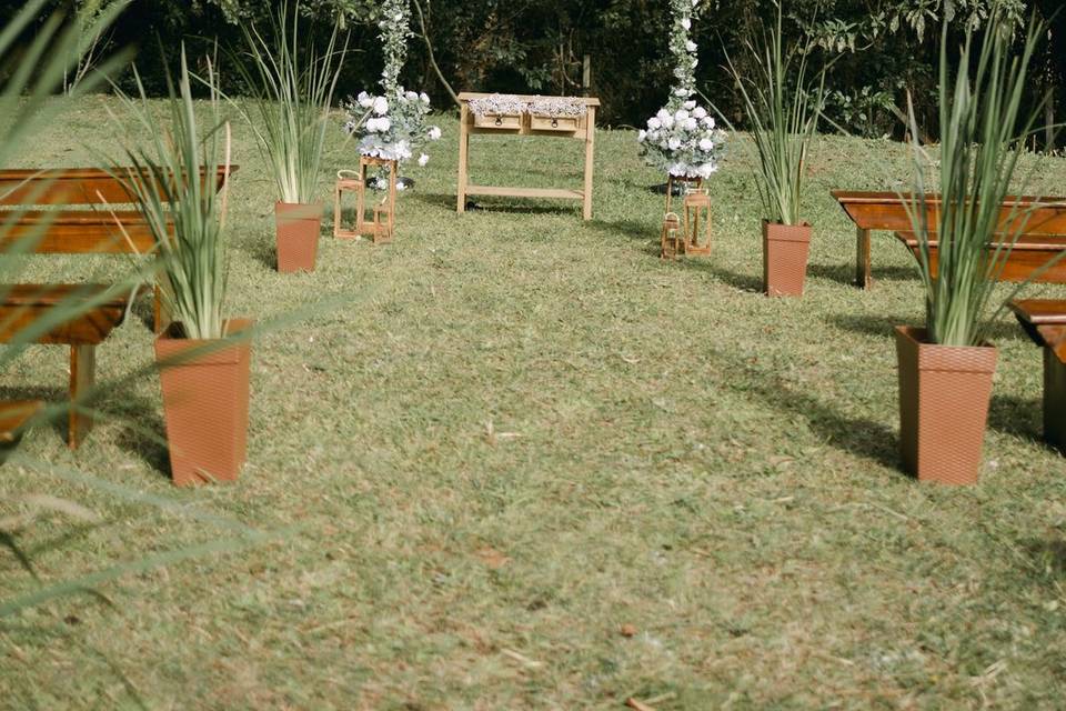 Araucá