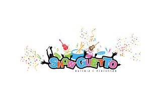 Banda showguetto logo