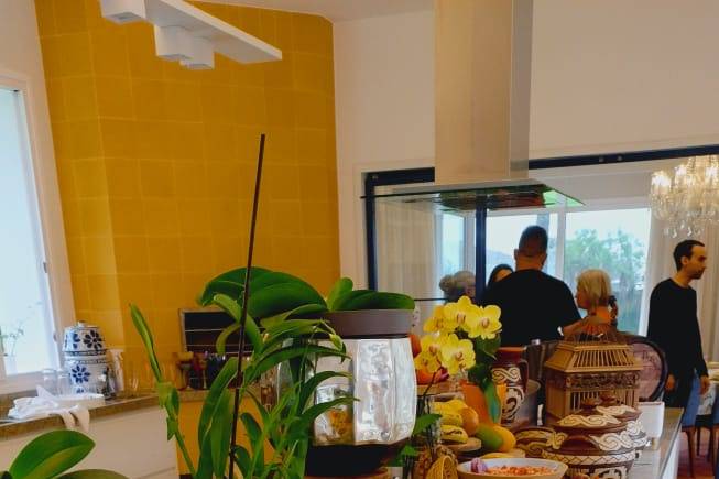 Buffet