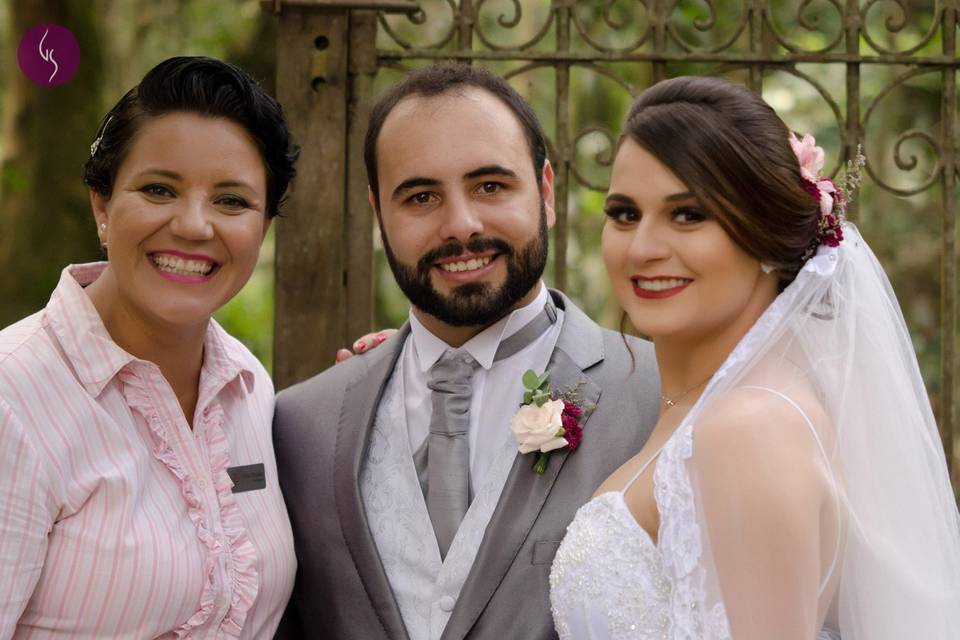 Lindos de dentro para fora