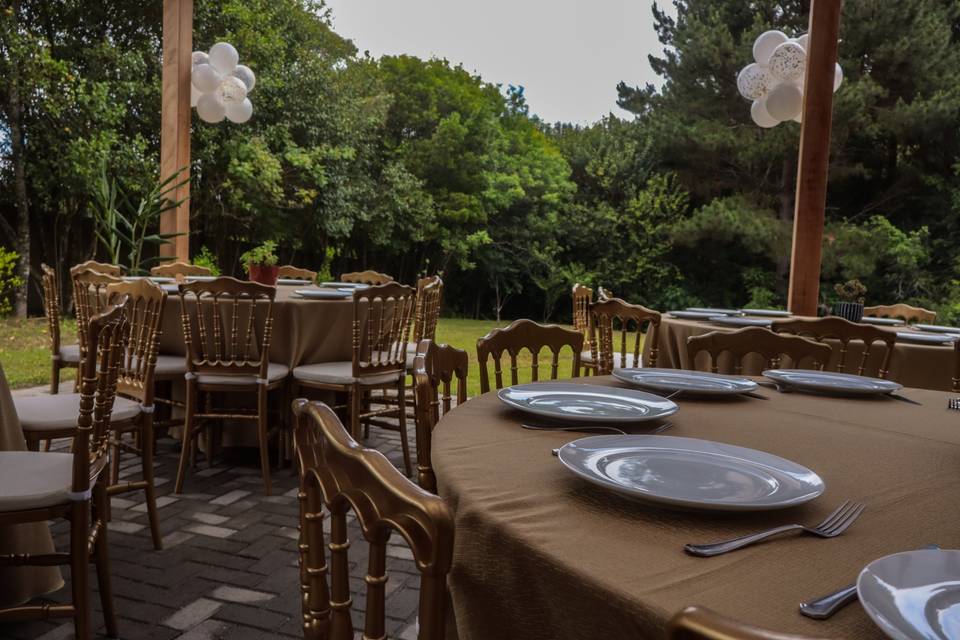 Araucá Eventos
