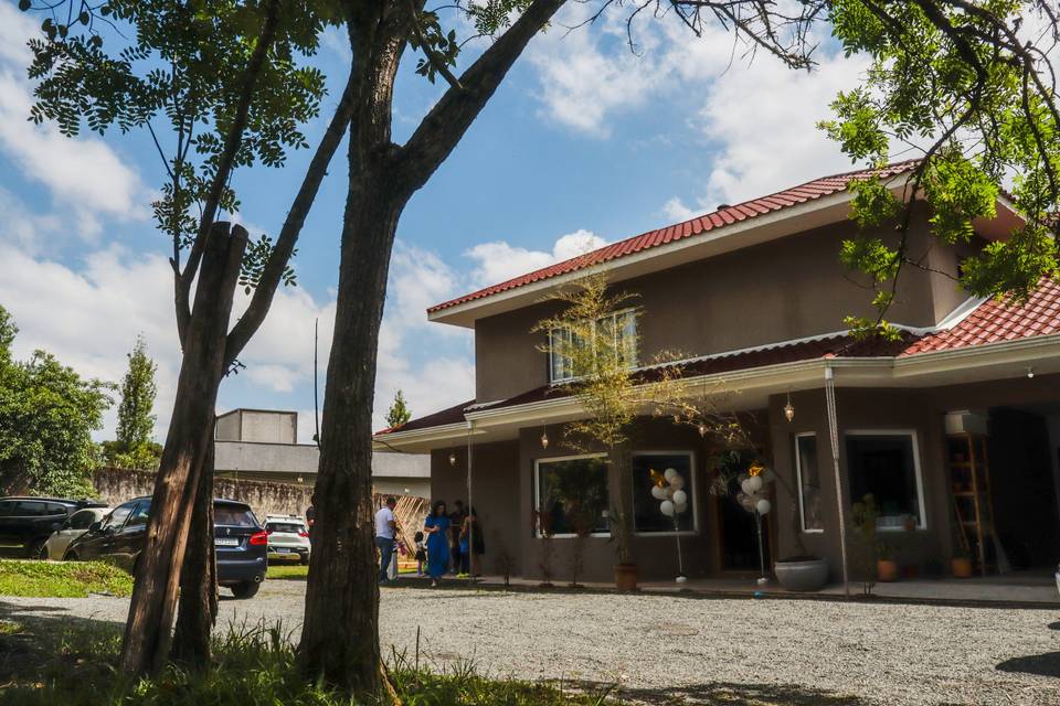 Araucá