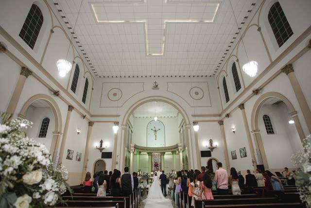 Wedding Eduardo & Maria