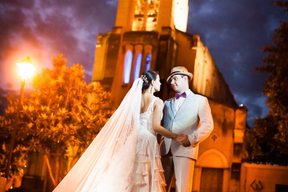 Trash the dress-Goias velho