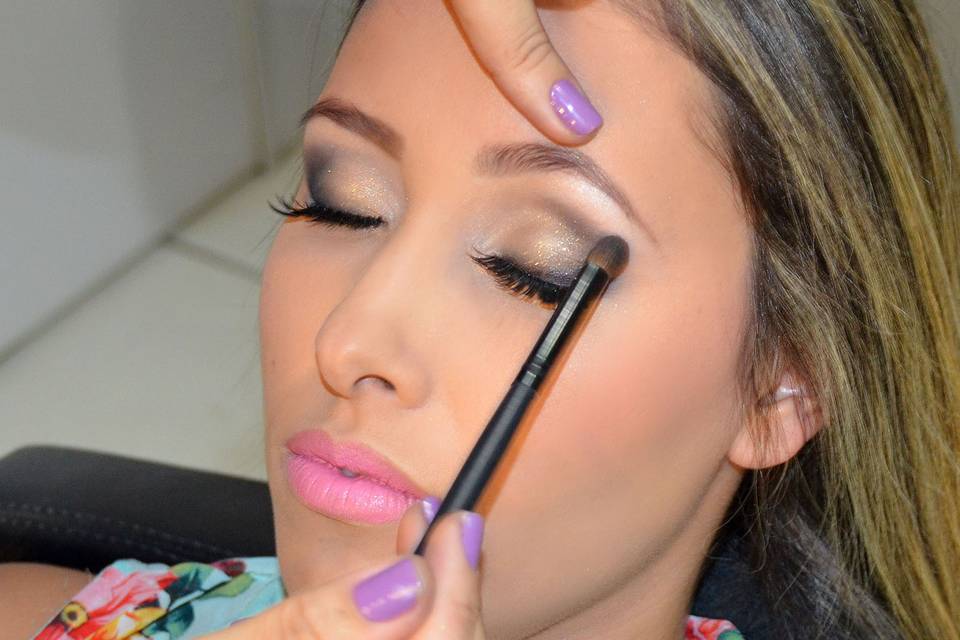 Ligia Curado Make up Studio