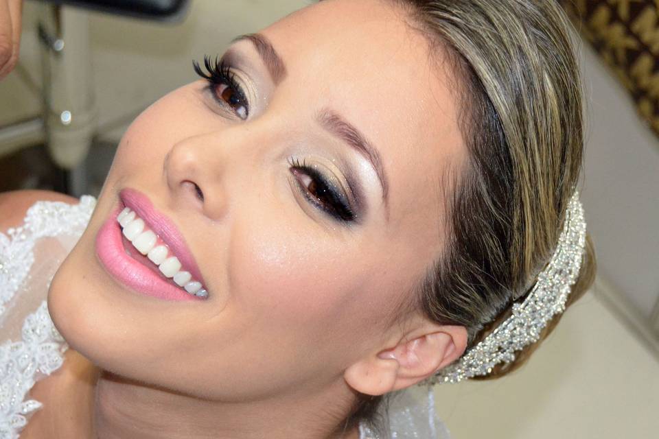 Ligia Curado Make up Studio