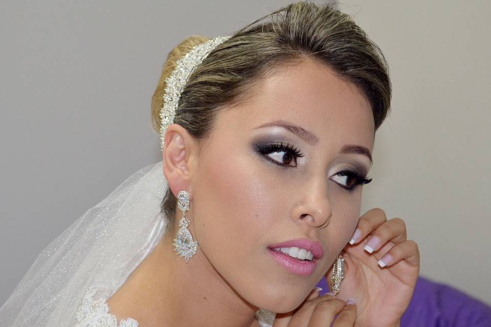 Ligia Curado Make up Studio