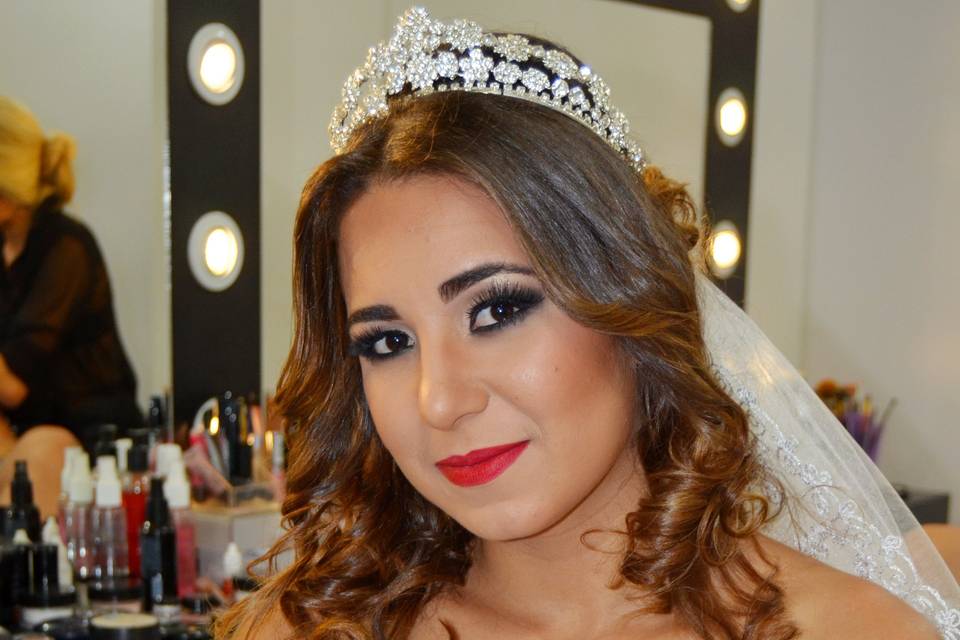 Ligia Curado Make up Studio