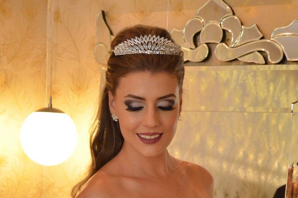 Ligia Curado Make up Studio