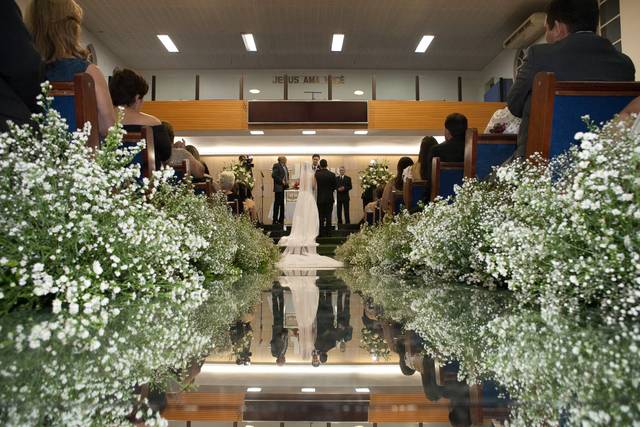 Instinto Cerimonial & Eventos