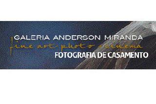 Galeria Anderson Miranda logo