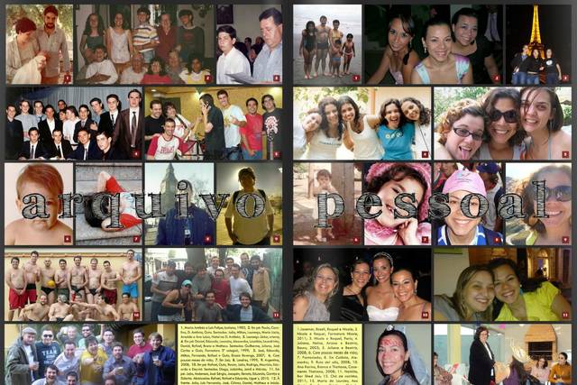 Revista para casamentos