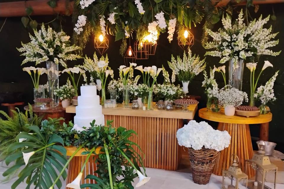 Casamento Jordana