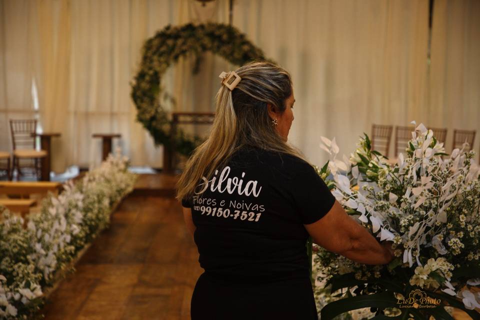 Casamento Jordana