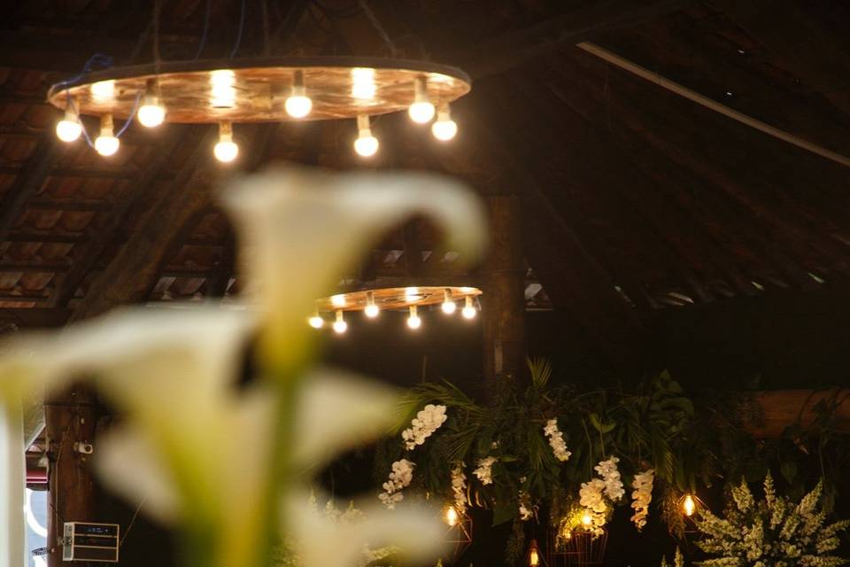 Casamento Jordana