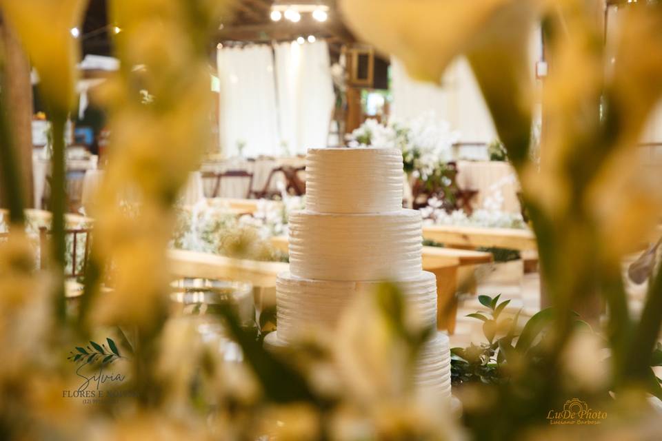 Casamento Jordana