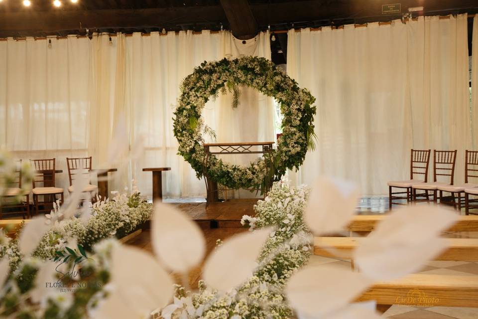 Casamento Jordana