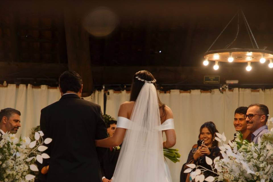 Casamento Jordana