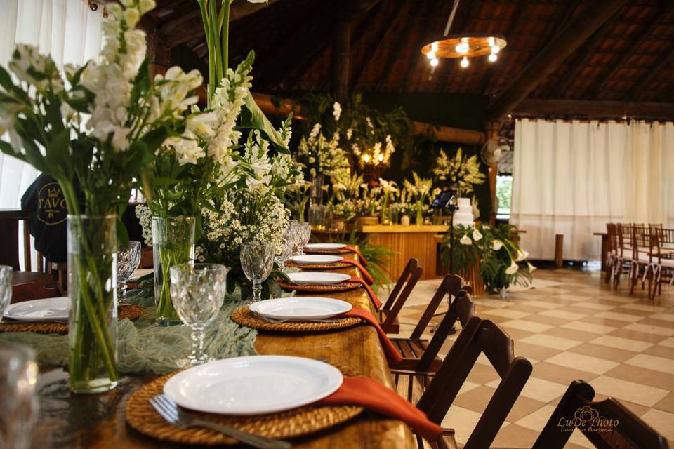 Casamento Jordana