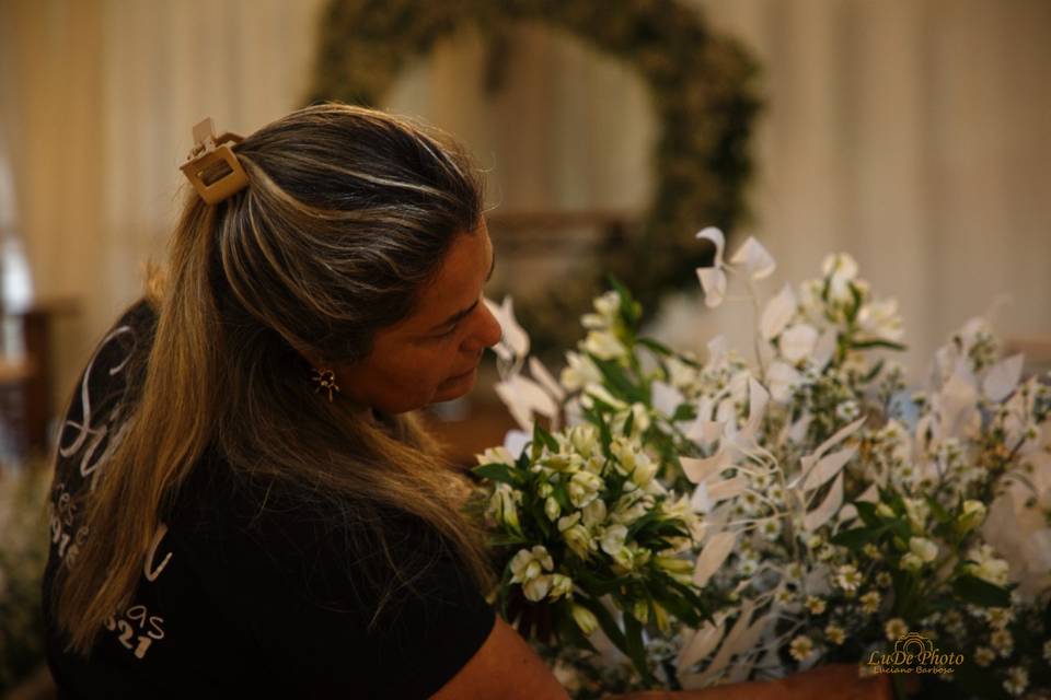 Casamento Jordana
