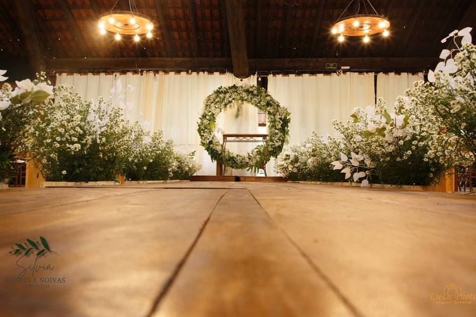 Casamento Jordana