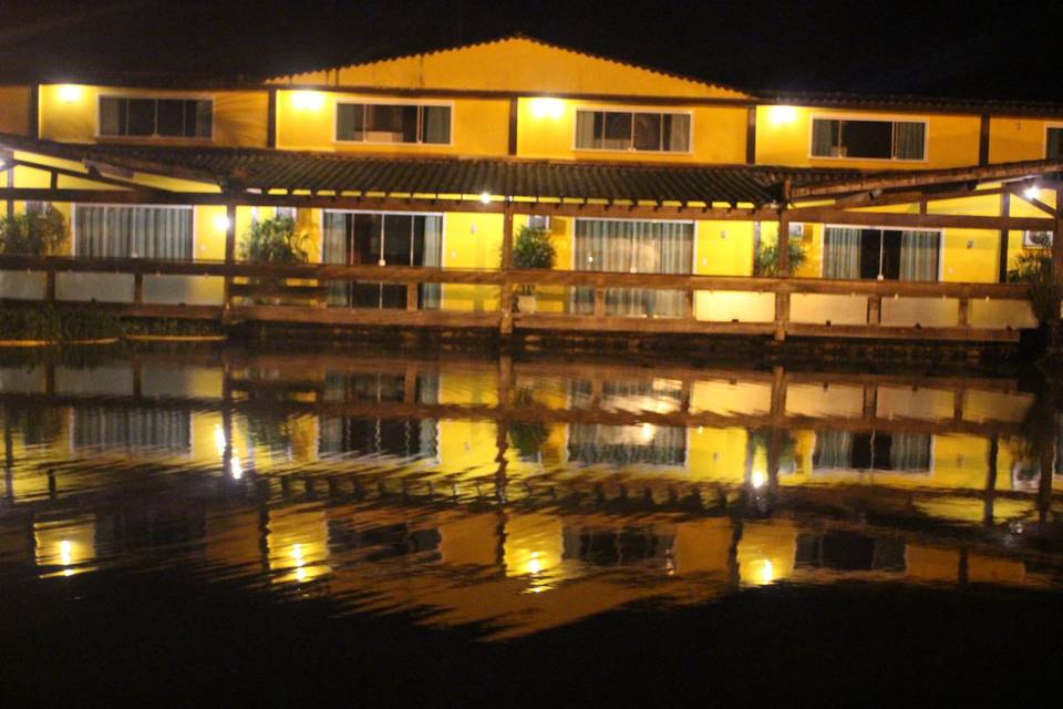 Rancho Texas Ubatuba