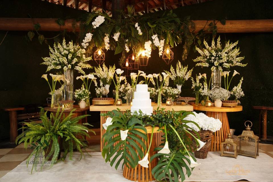 Casamento Jordana