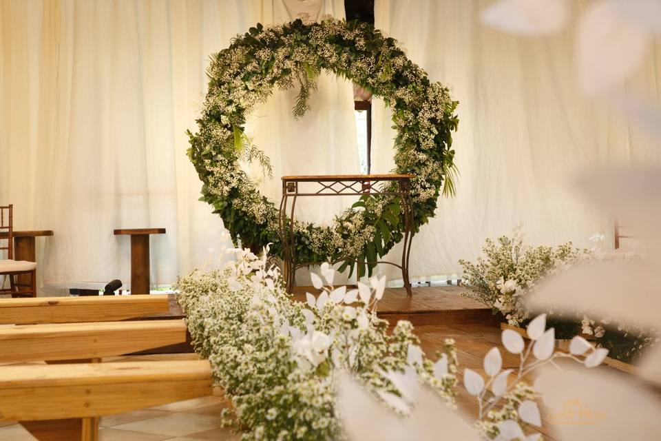 Casamento Jordana