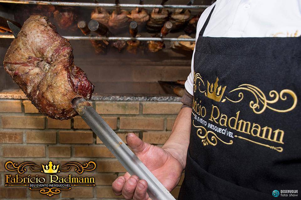 Fabricio Radmann Eventos