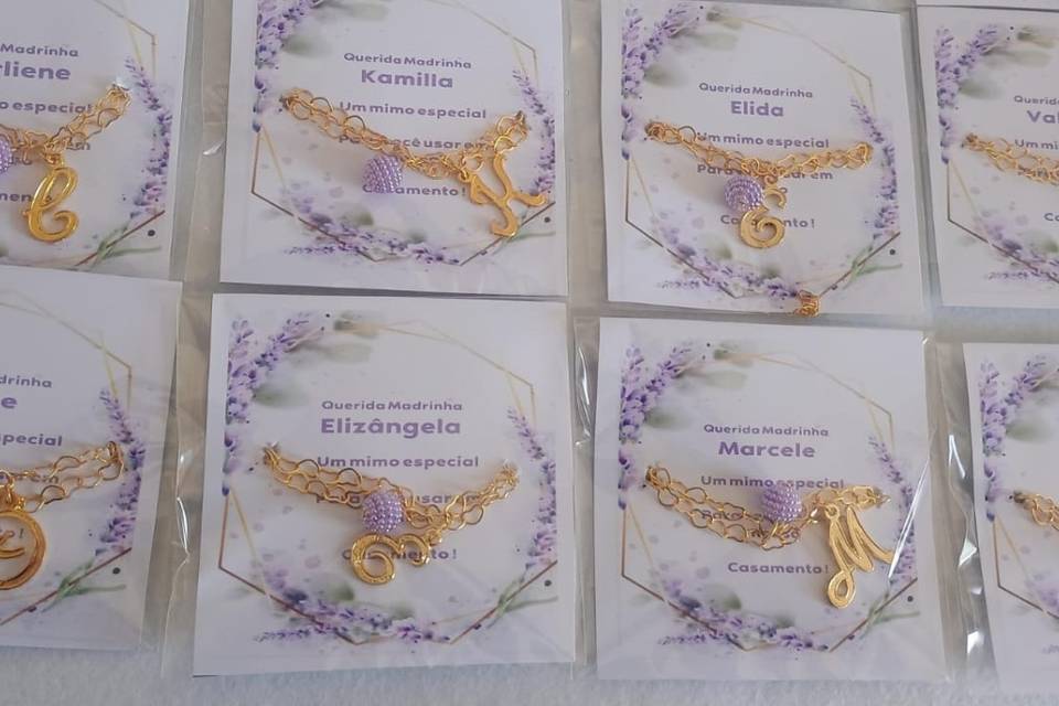 Pulseira