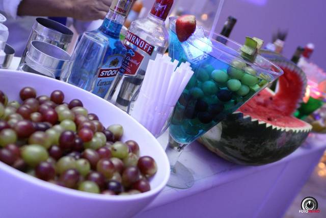 Openbar