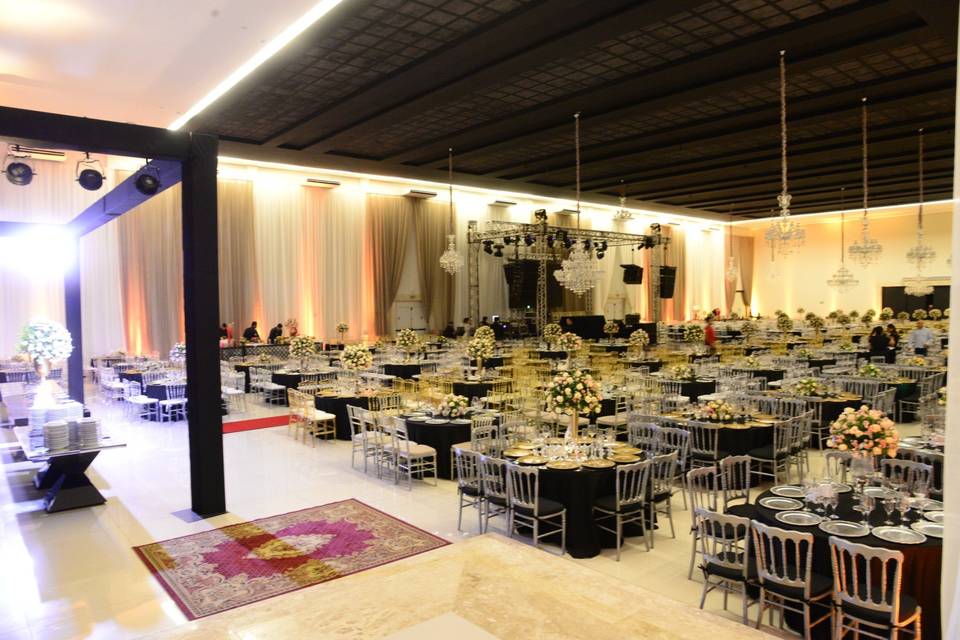 Palazzo Eventos