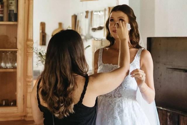 Camila Araújo Assessoria & Cerimonial