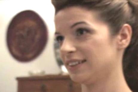 Captação de imagens