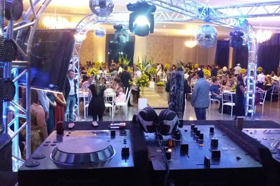 Mosiva Eventos