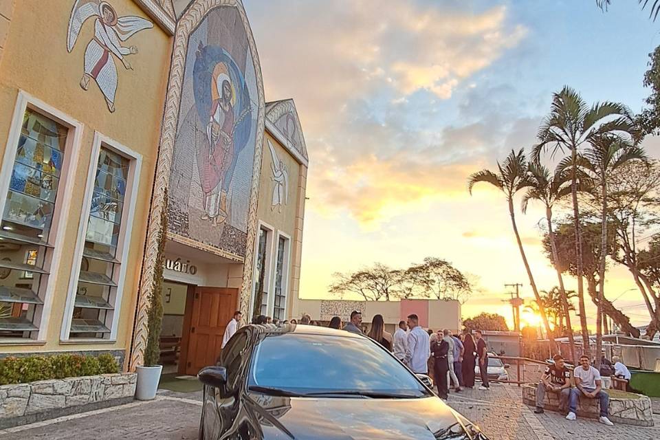 Corolla seda top