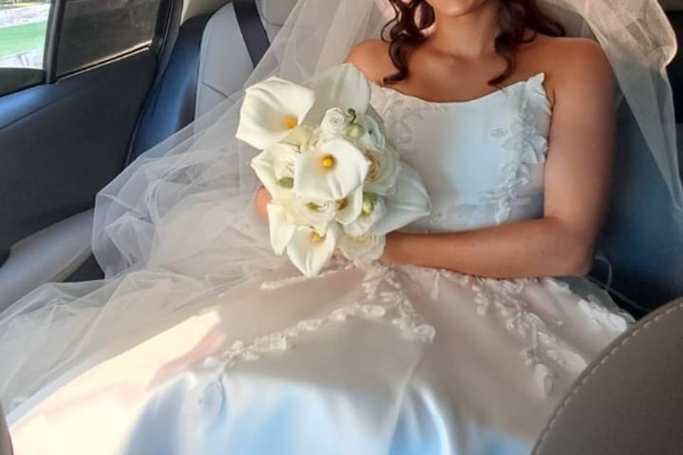 Casamento SJC