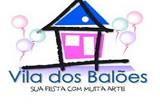 Vila dos Balões logo