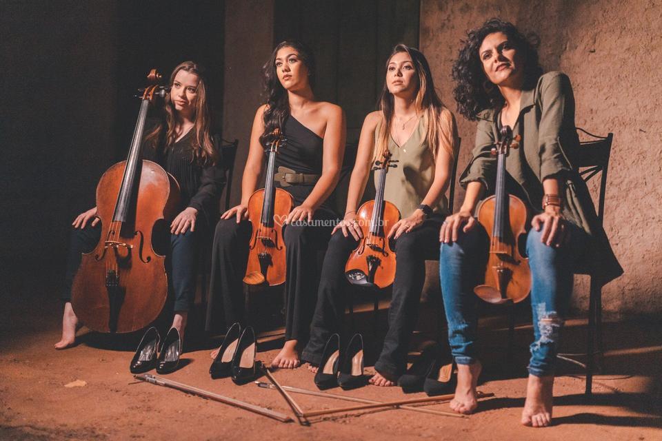 5 Bandas para Casamento em Goiânia 1 banda aurora songs