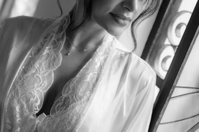 Beleza para noiva