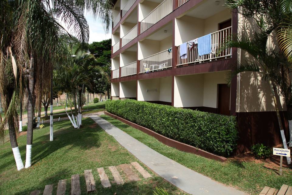 Apartamentos