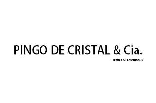 Buffet Pingo de Cristal & Cia