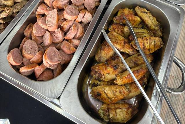 Churrasco