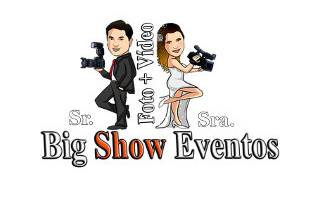 Big show logo