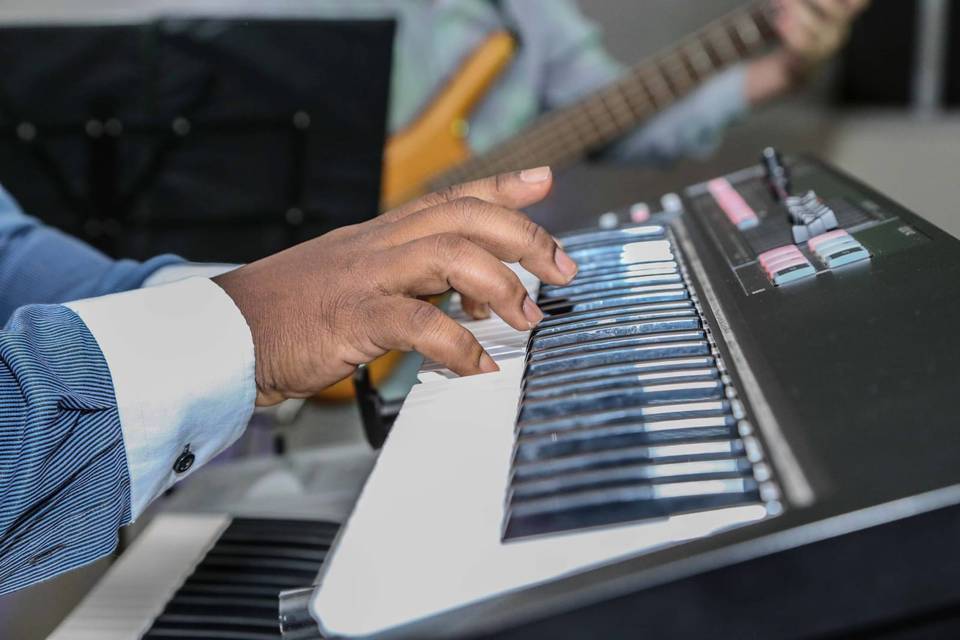 Teclado