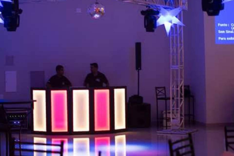 Dj