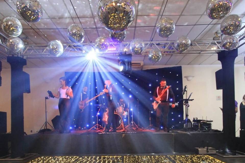 Palco