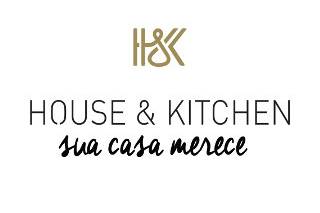 House & Kitchen logo